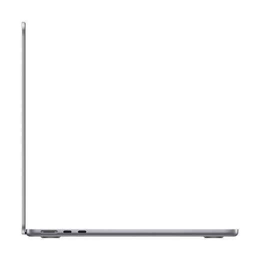 13-inch M3 MacBook Air 8-core CPU 10-core GPU - Space Gray - 2